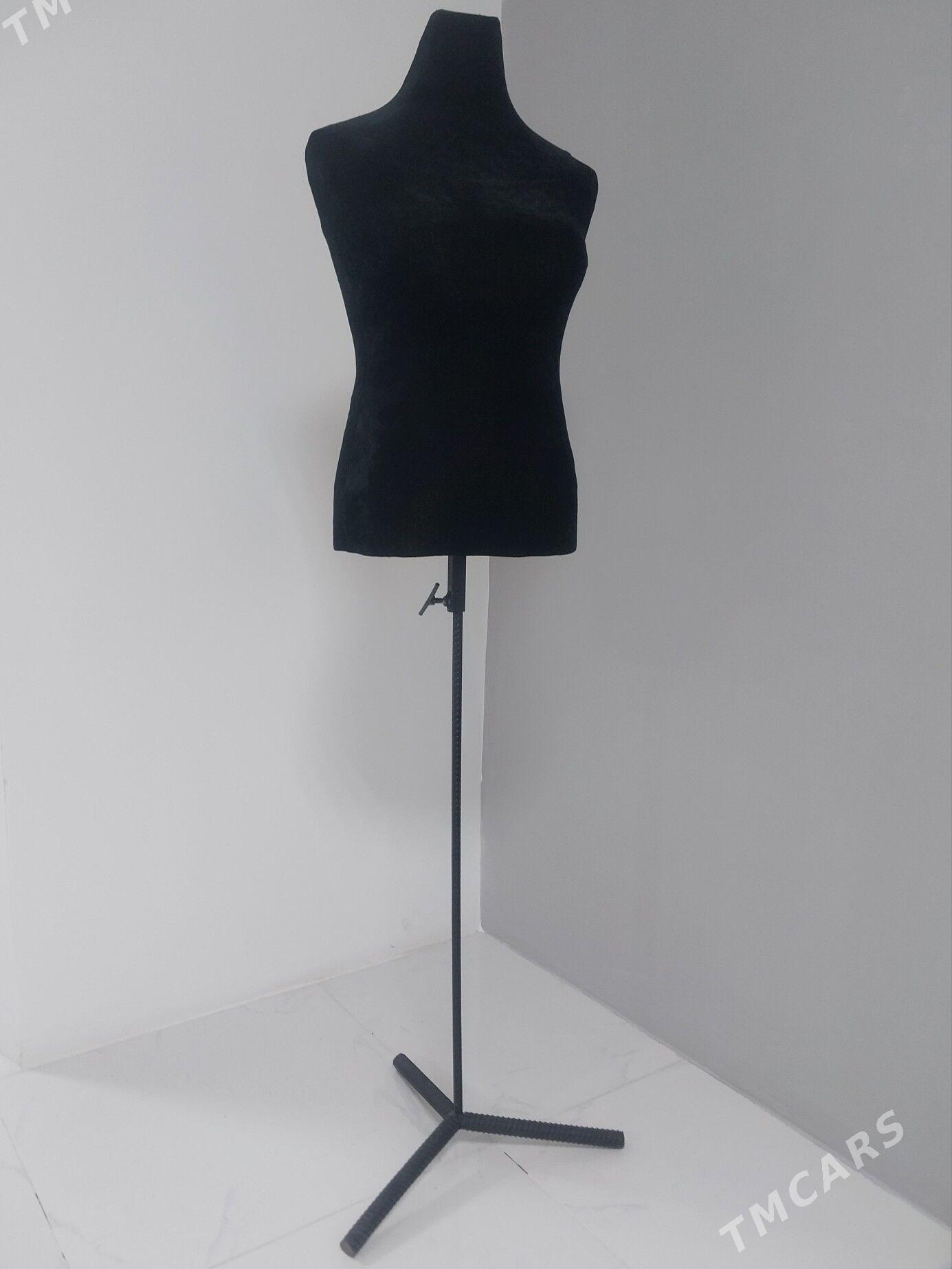 Manken satlyk - Balkanabat - img 2