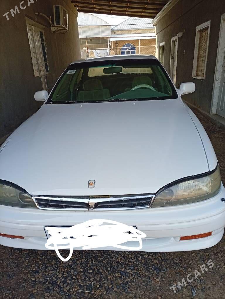 Toyota Camry 1991 - 50 000 TMT - Мары - img 5