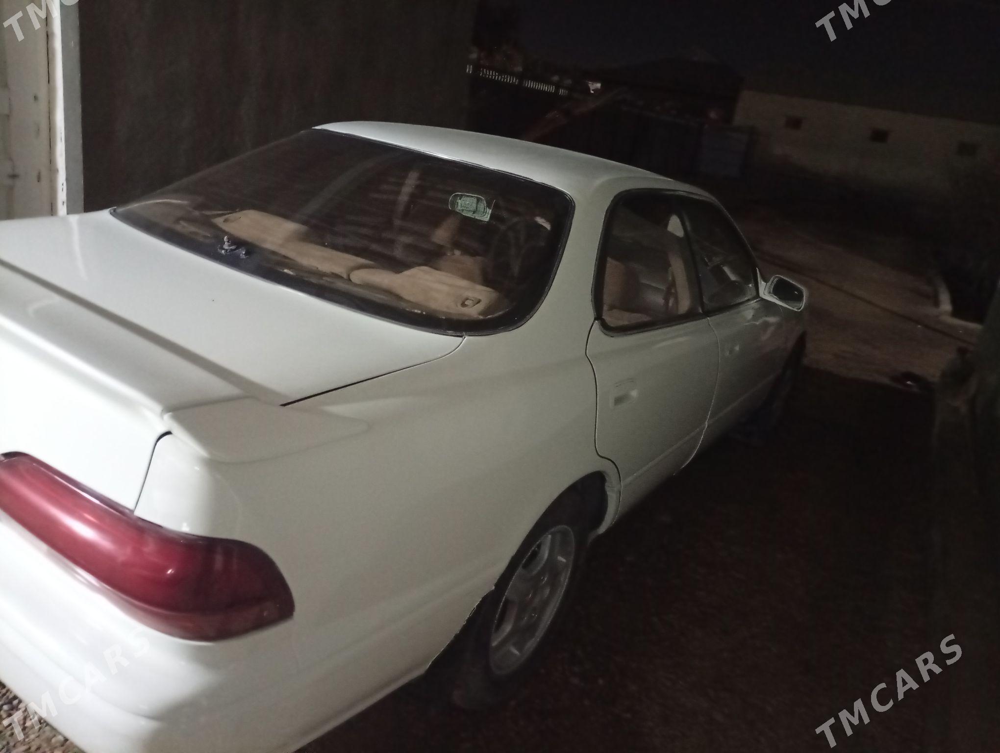 Toyota Camry 1991 - 50 000 TMT - Мары - img 3