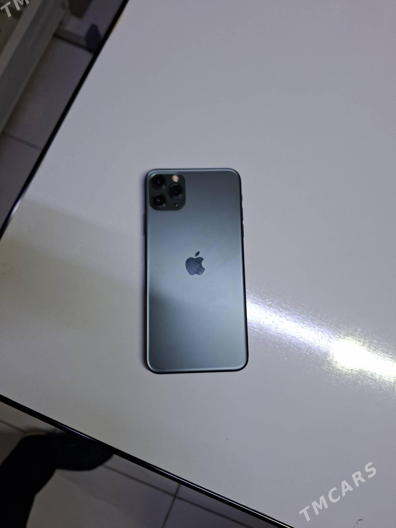 iphone 11 pro max - Büzmeýin - img 6