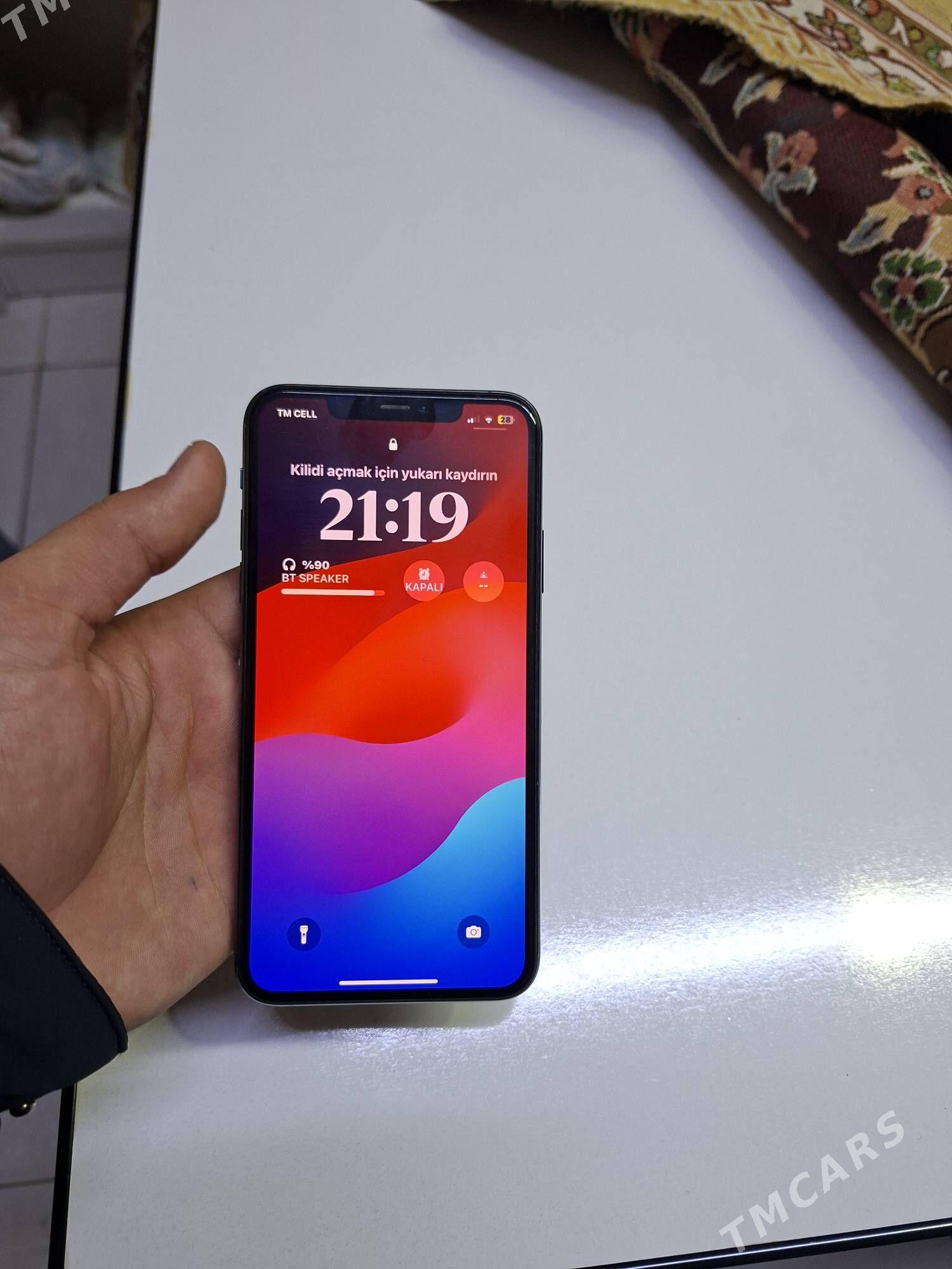 iphone 11 pro max - Büzmeýin - img 5