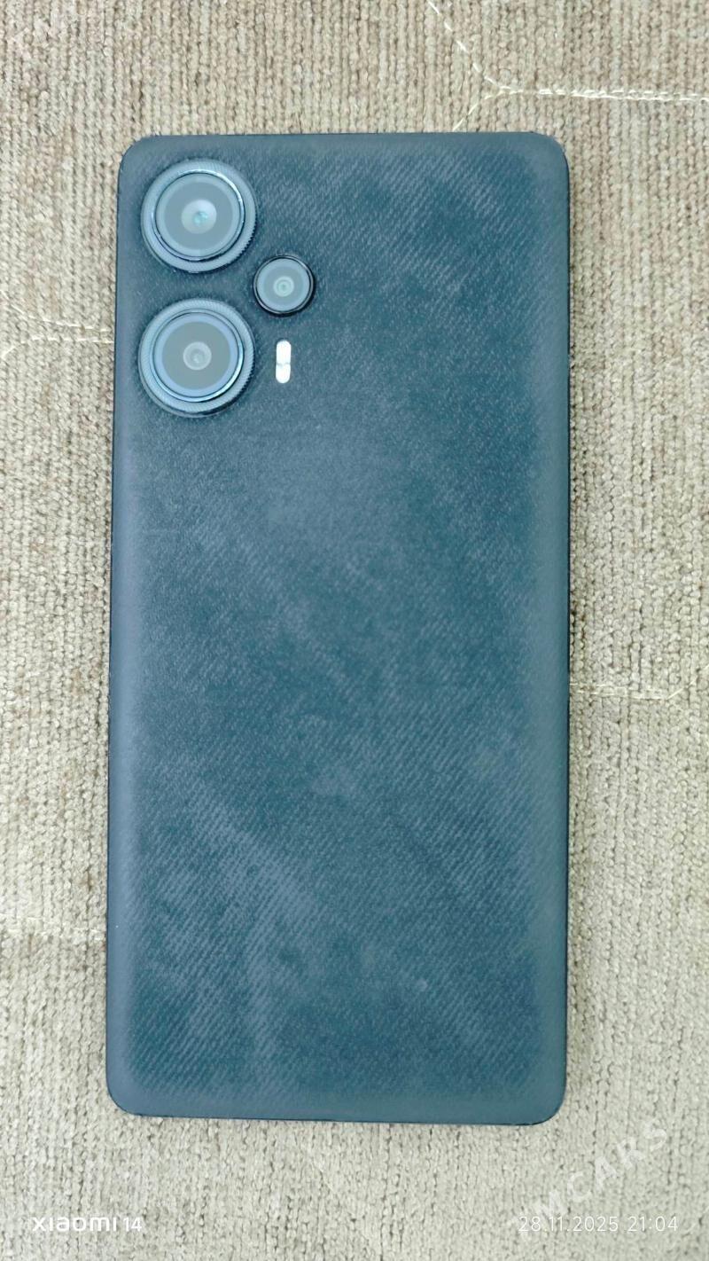 Poco F5 5g obmen - Туркменбаши - img 2