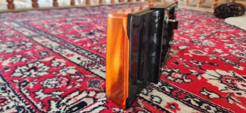 lada 21099 stop 85 TMT - Мары - img 3