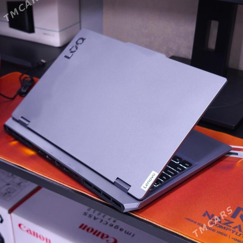 LOQ RTX5050/5060 НОВЫЕ! - Parahat 7 - img 4