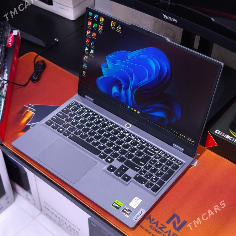 LOQ RTX5050/5060 НОВЫЕ! - Parahat 7 - img 3