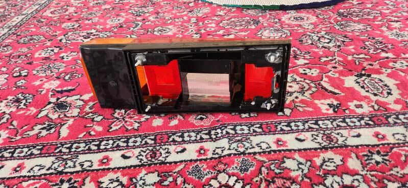 lada 21099 stop 85 TMT - Мары - img 2