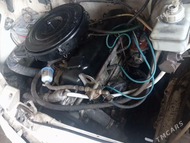 Gaz Gazel 2001 - 110 000 TMT - Мары - img 9