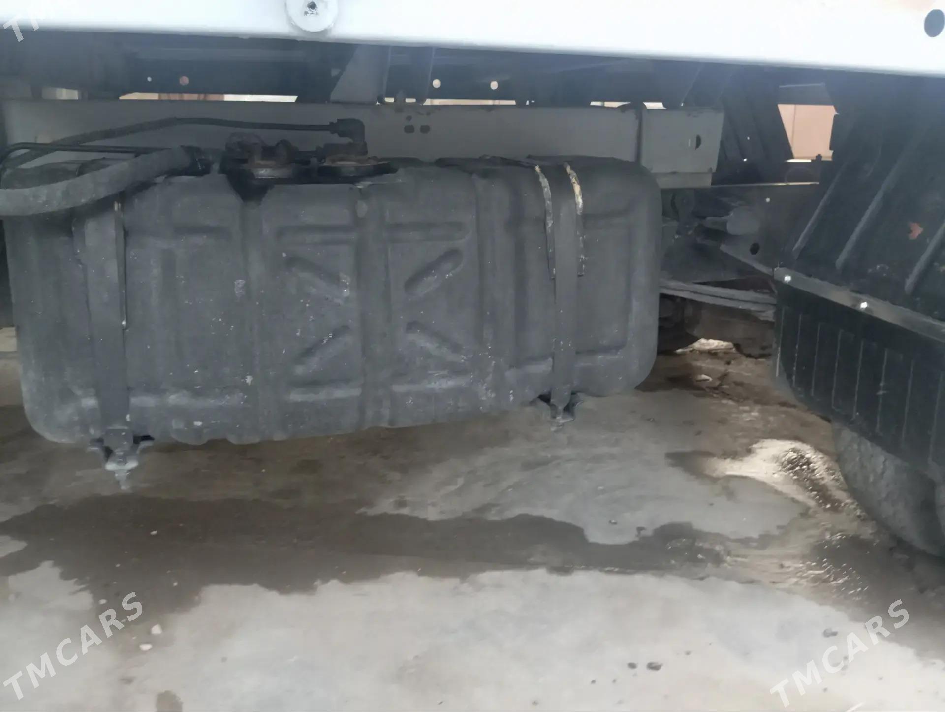 Gaz Gazel 2001 - 110 000 TMT - Мары - img 6