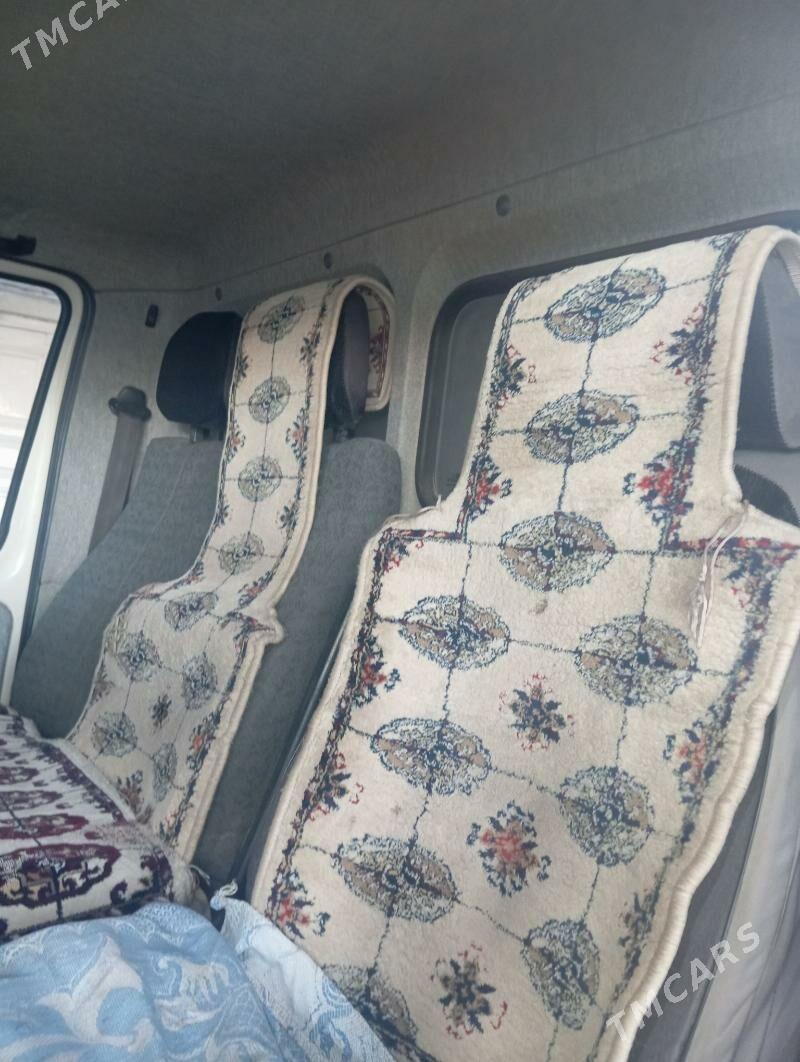 Gaz Gazel 2001 - 110 000 TMT - Мары - img 10