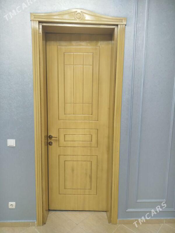 gapy icki gapy Mdf двери - Aşgabat - img 3