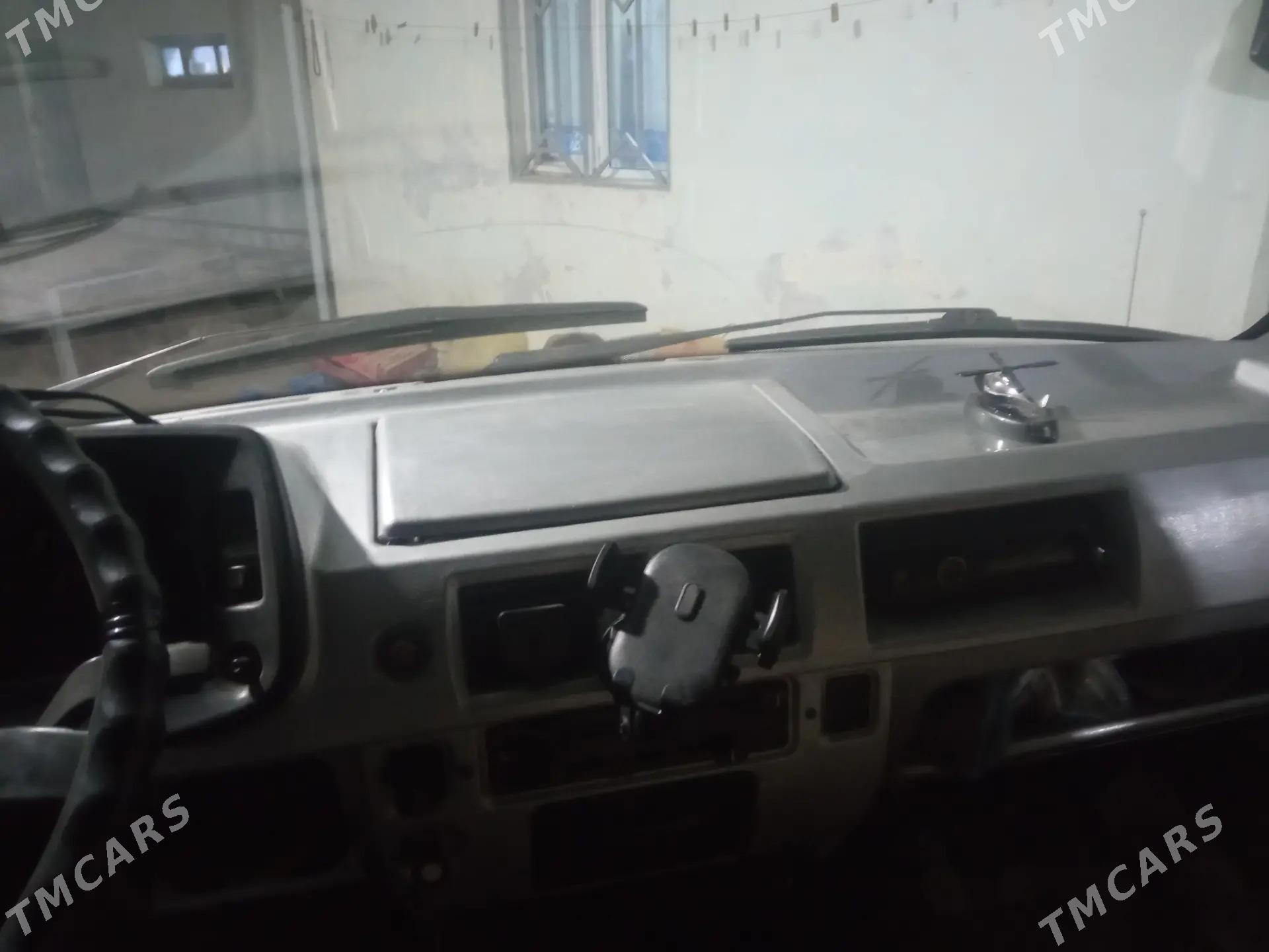 Gaz Gazel 2001 - 110 000 TMT - Мары - img 3