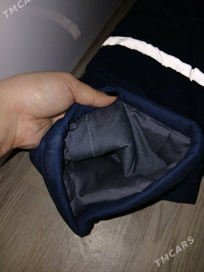 Зимние рабочие штаны - Türkmenbaşy - img 3