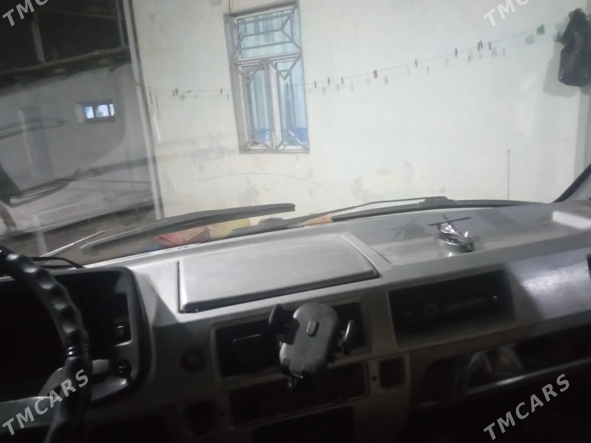 Gaz Gazel 2001 - 110 000 TMT - Мары - img 4