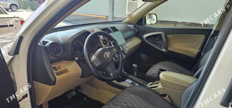 Toyota RAV4 2011 - 200 000 TMT - Мары - img 6