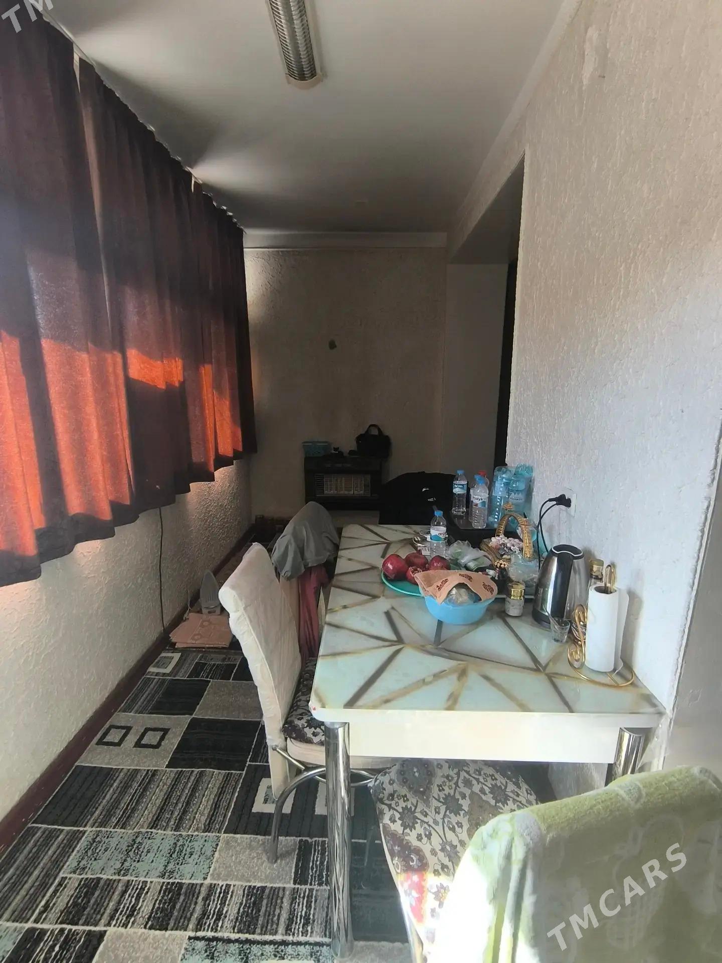 Черёмушки - Туркменбаши - img 7