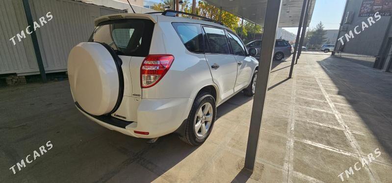 Toyota RAV4 2011 - 200 000 TMT - Мары - img 2