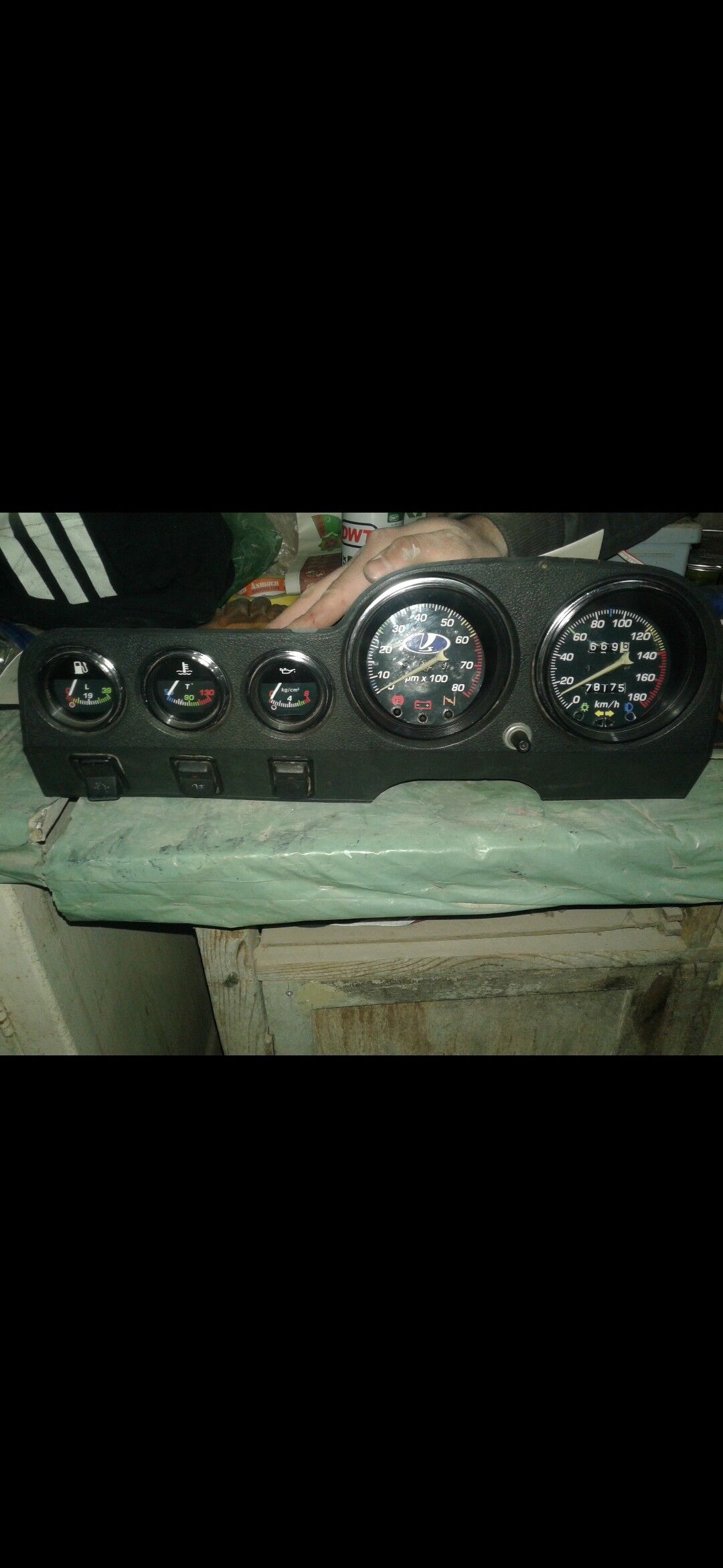 Lada Nakleyka 150 TMT - Türkmenabat - img 2