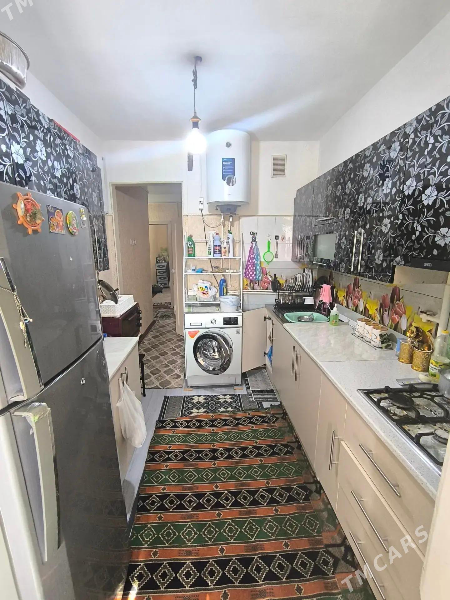 Черёмушки - Туркменбаши - img 4