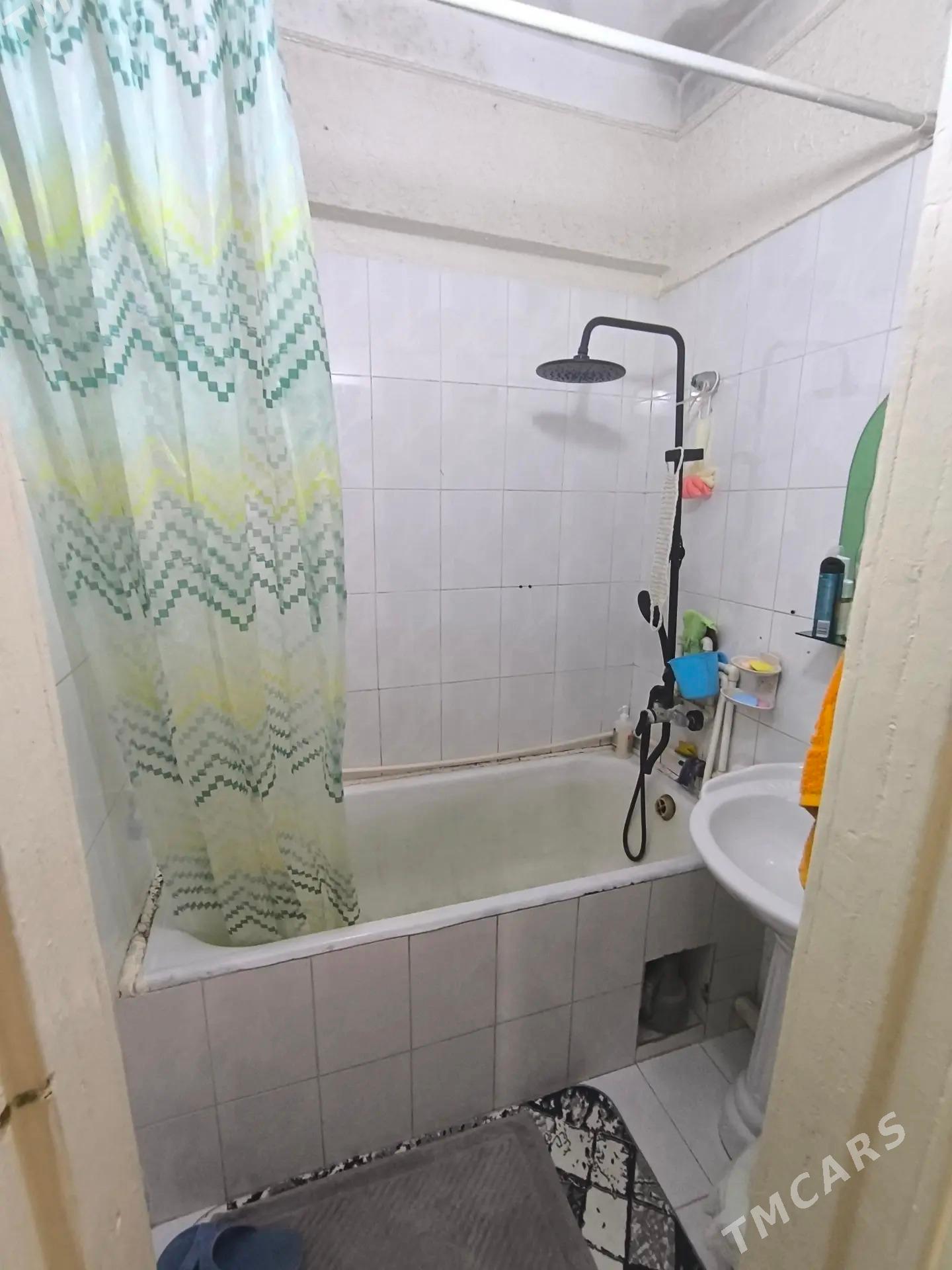 Черёмушки - Туркменбаши - img 6