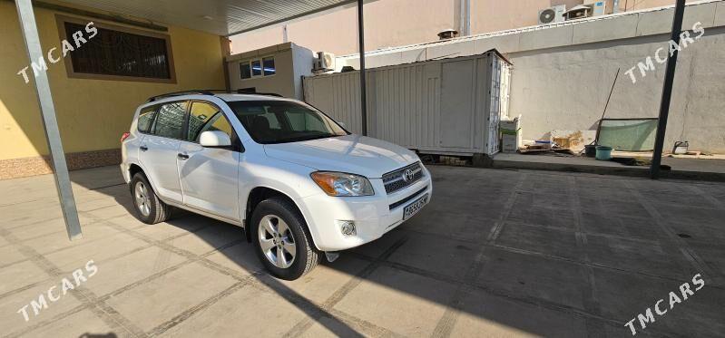 Toyota RAV4 2011 - 200 000 TMT - Мары - img 4