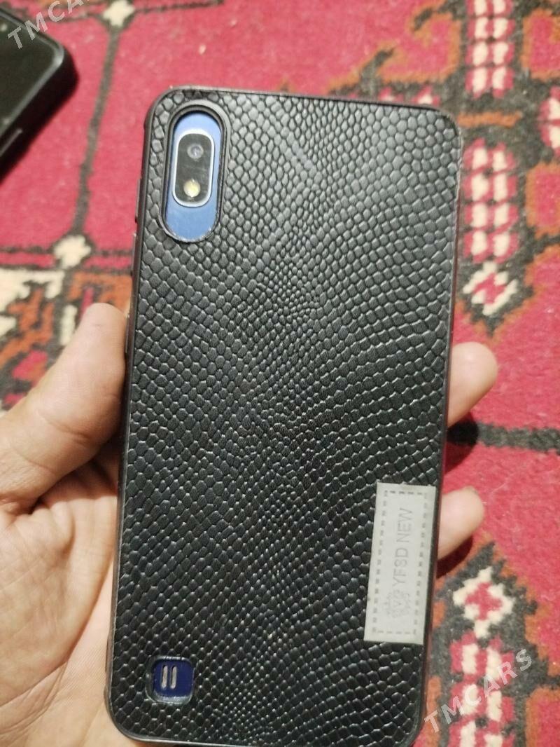 Samsung A10 - Туркменабат - img 3