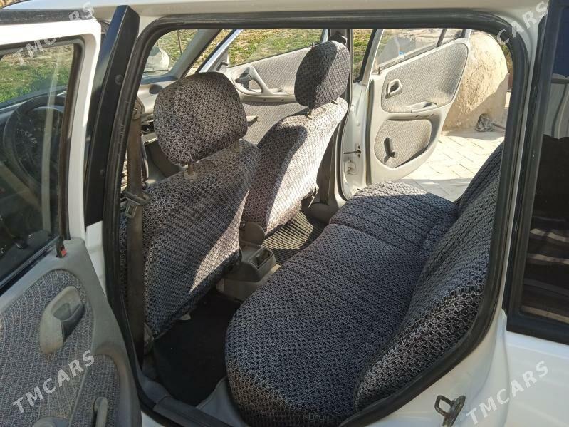 Opel Astra 1993 - 42 000 TMT - Байрамали - img 4