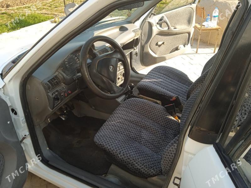 Opel Astra 1993 - 42 000 TMT - Байрамали - img 3