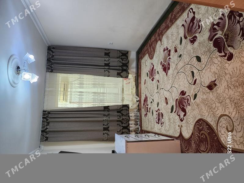 kwartirant gerek - 1 мкр - img 2