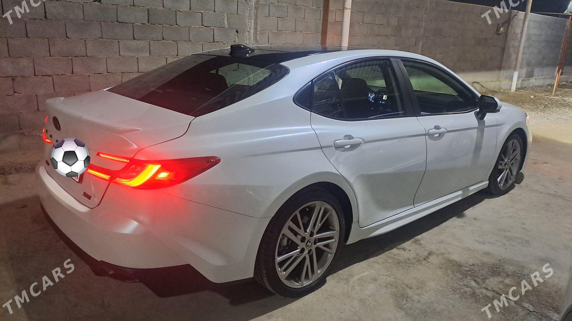 Toyota Camry 2024 - 550 000 TMT - Mary - img 5