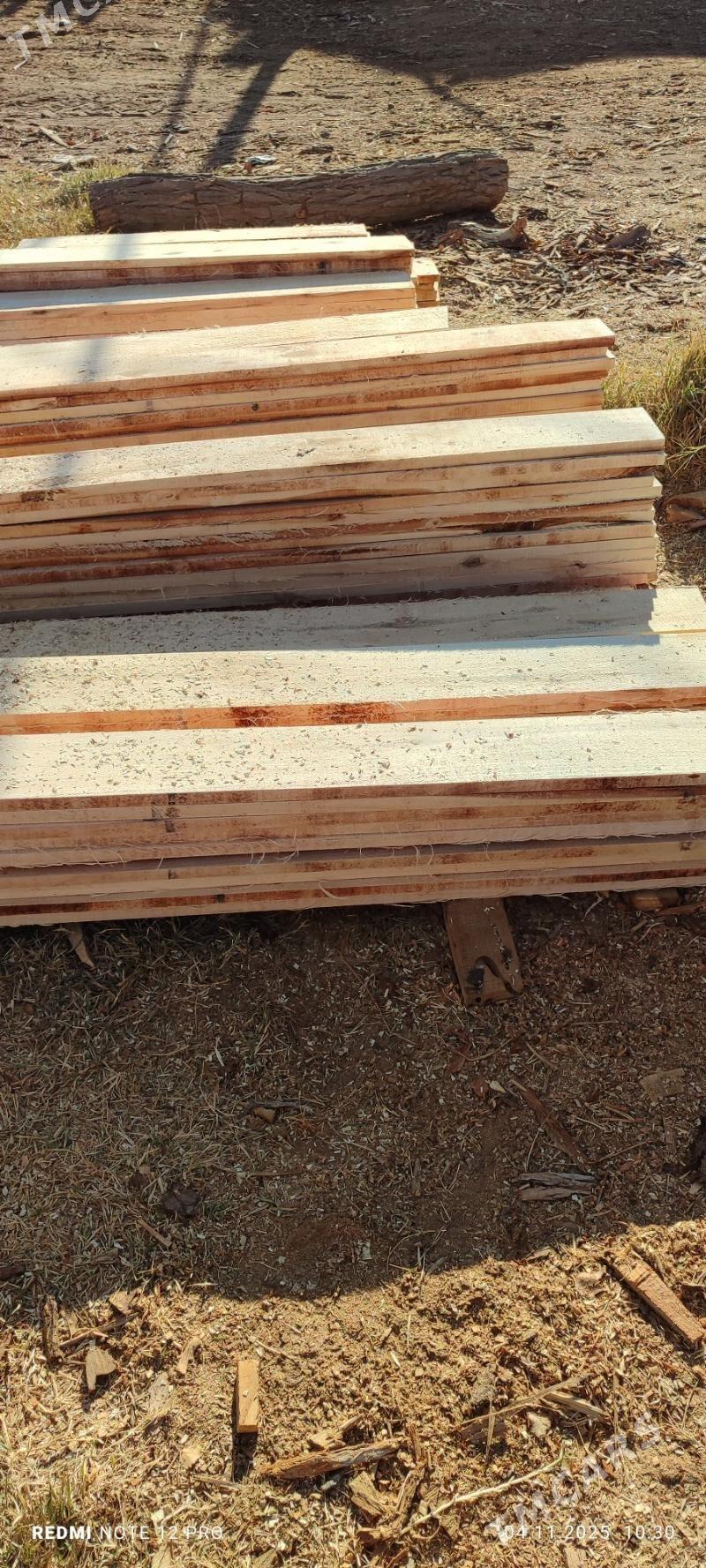 doska strapile derek - Губадаг - img 1