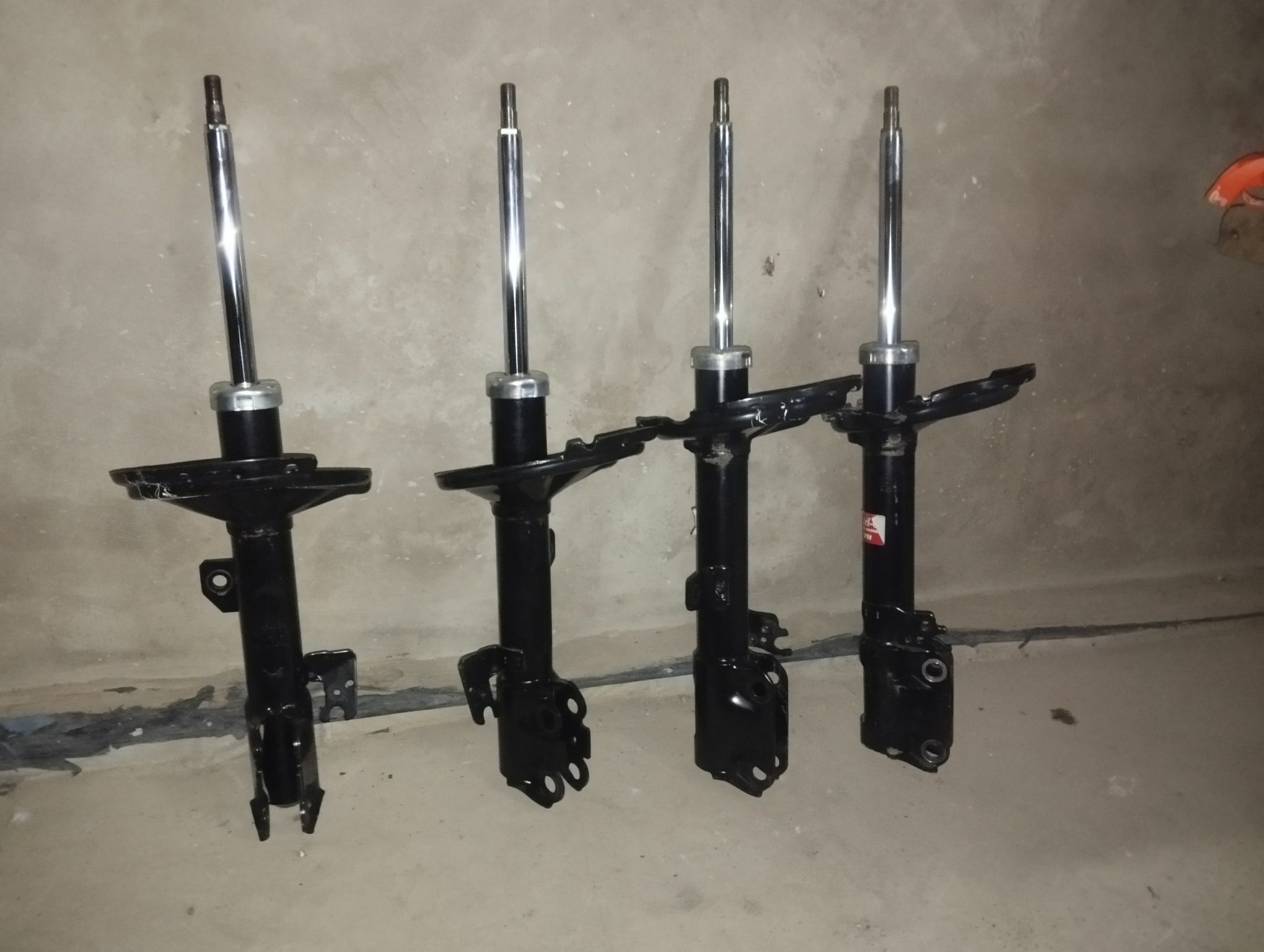 Amarzator kyb rx330 onu yzy ba 1 450 TMT - Дянев - img 3