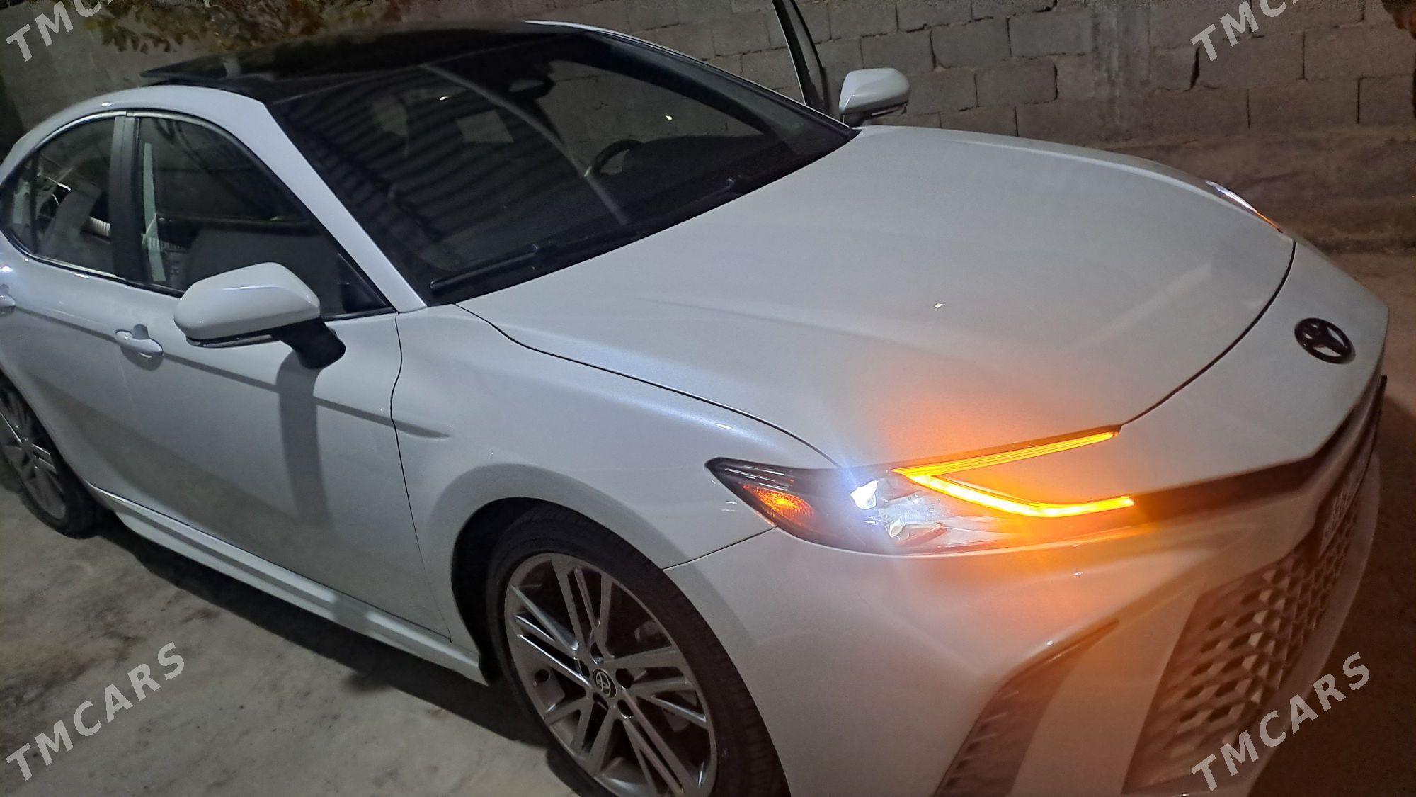 Toyota Camry 2024 - 550 000 TMT - Mary - img 1