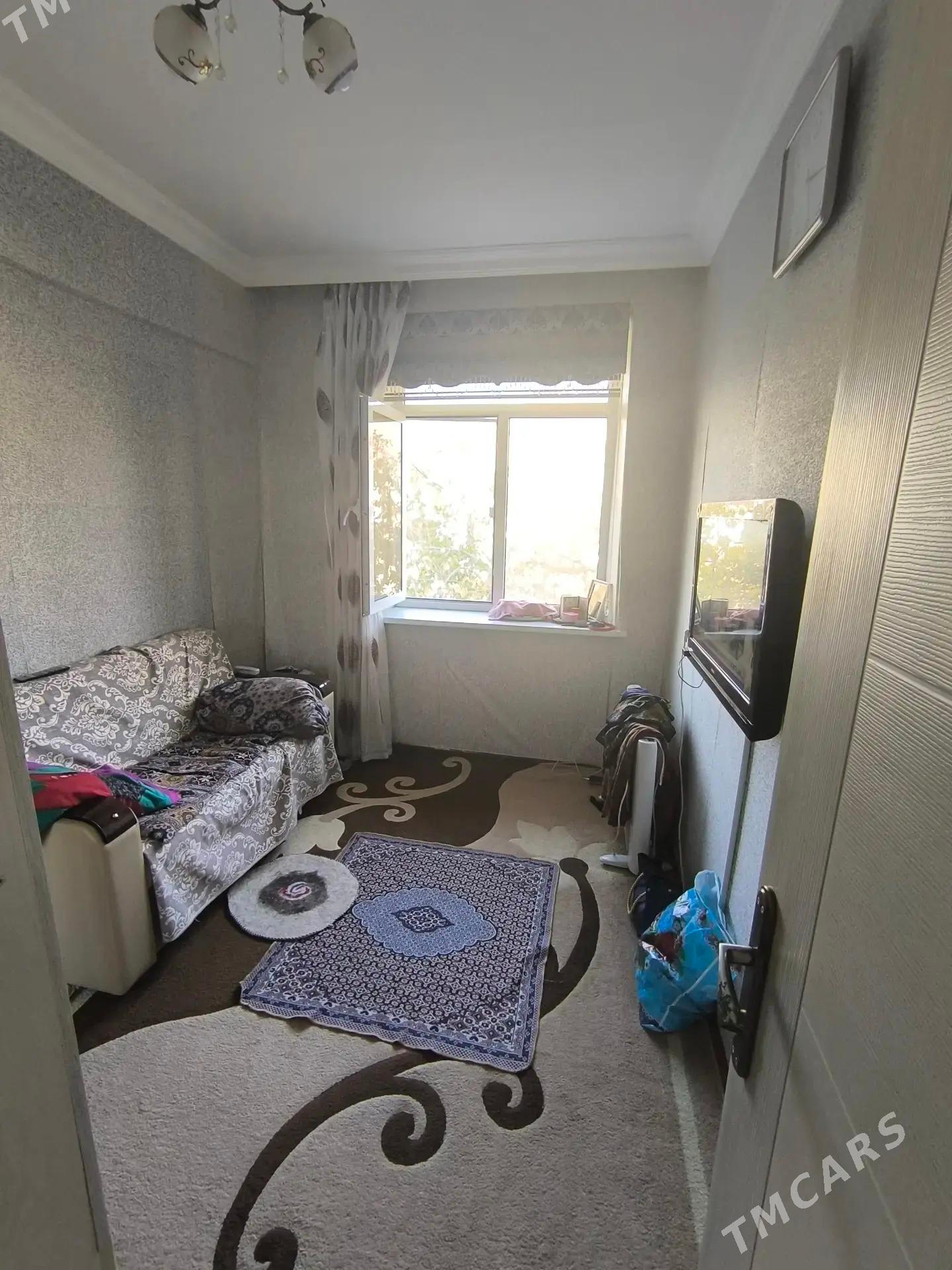 Черёмушки - Туркменбаши - img 5