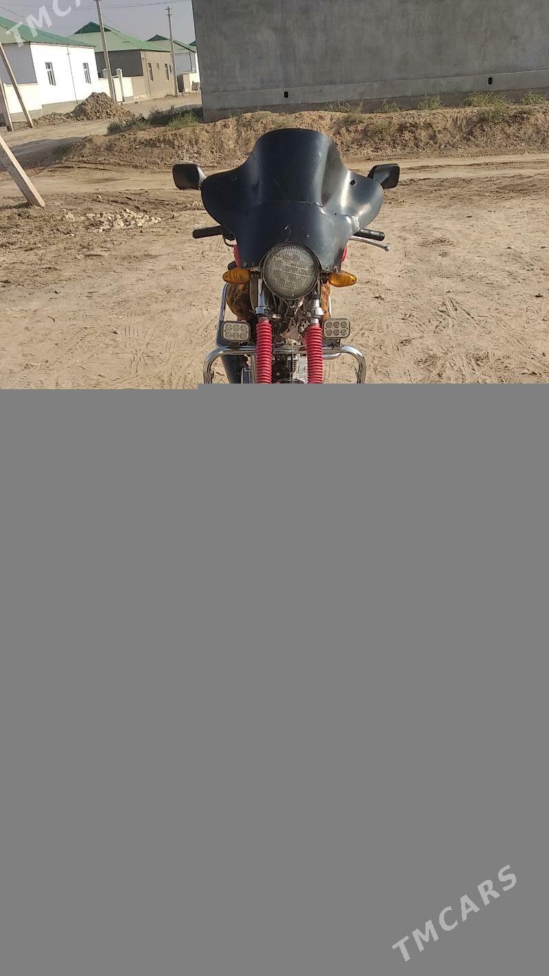 Fekon FK150-8G 2025 - 10 000 TMT - Теджен - img 2