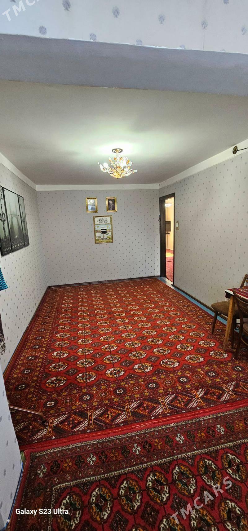 kwartira - Мары - img 5