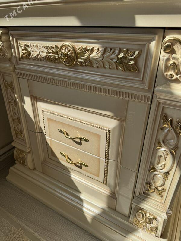 Spanni garnitur satlyk - Änew - img 6