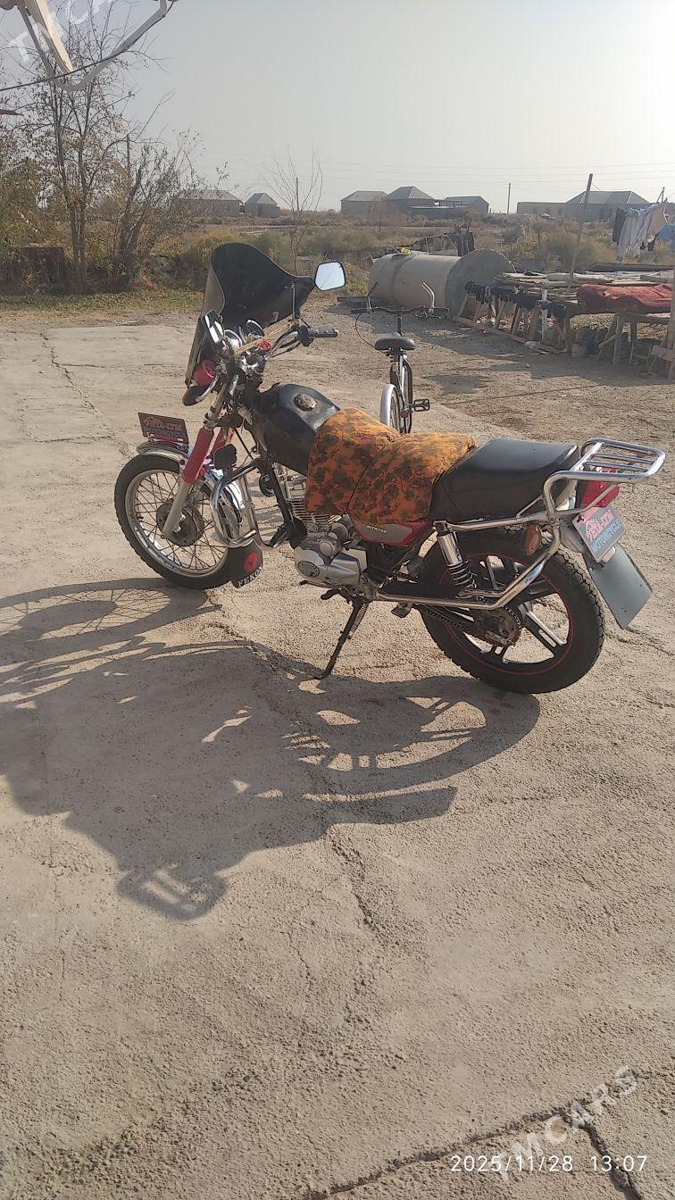 Fekon FK150-8G 2025 - 10 000 TMT - Теджен - img 5