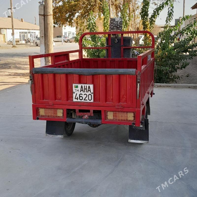 Fekon FK200-14G 2015 - 18 000 TMT - Бабадайхан - img 2