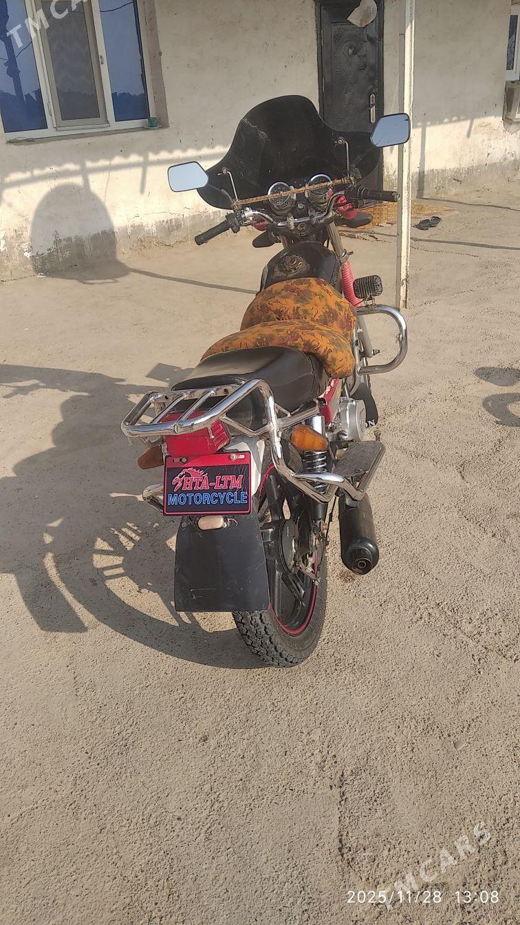 Fekon FK150-8G 2025 - 10 000 TMT - Теджен - img 4