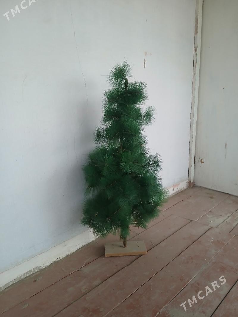 Ёлка - Хазар - img 2