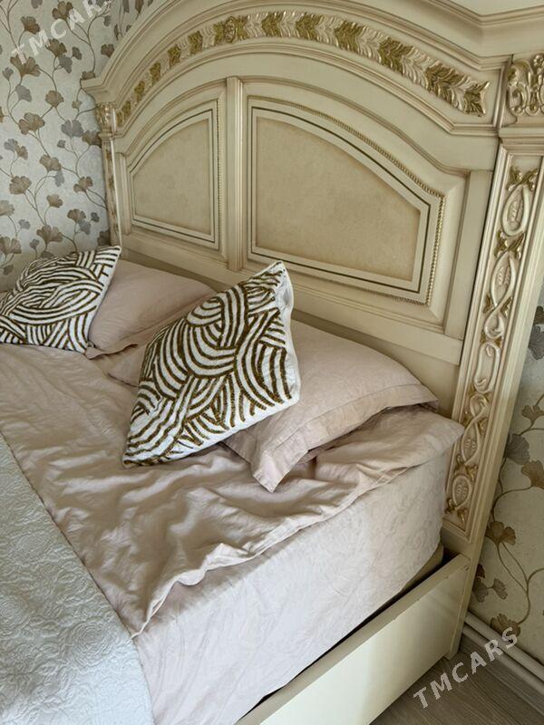 Spanni garnitur satlyk - Änew - img 7