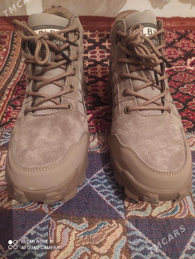 5 11 KOWUSH - Aşgabat - img 3