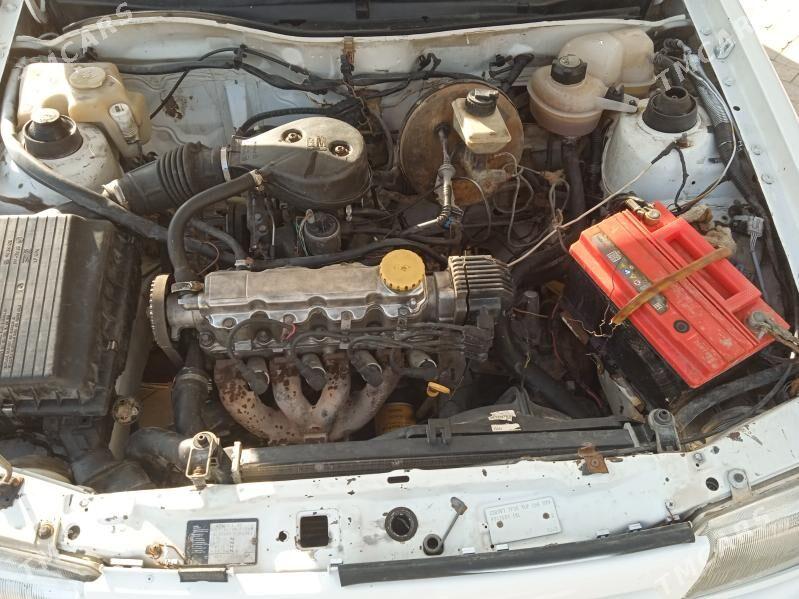 Opel Astra 1993 - 42 000 TMT - Байрамали - img 6