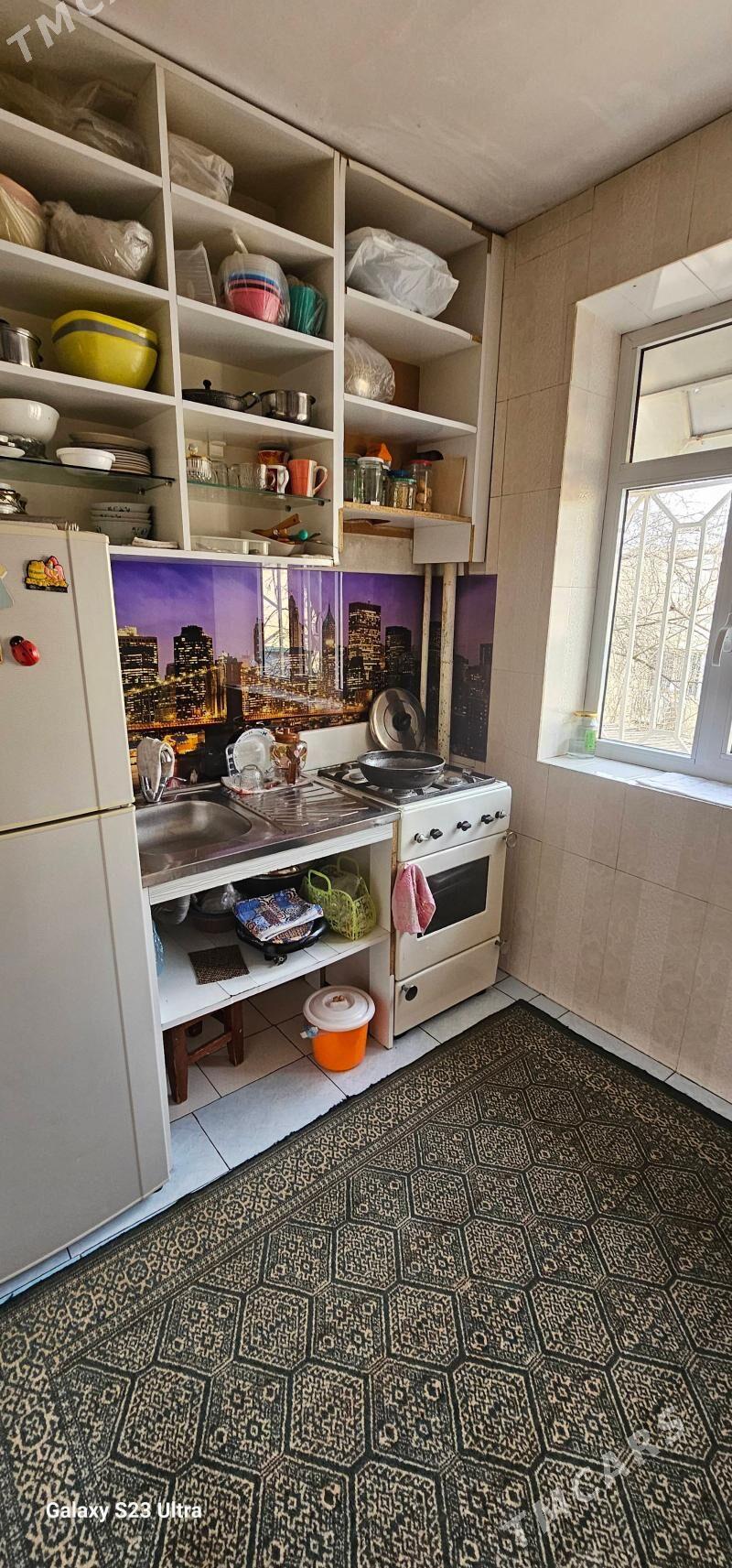 kwartira - Мары - img 3