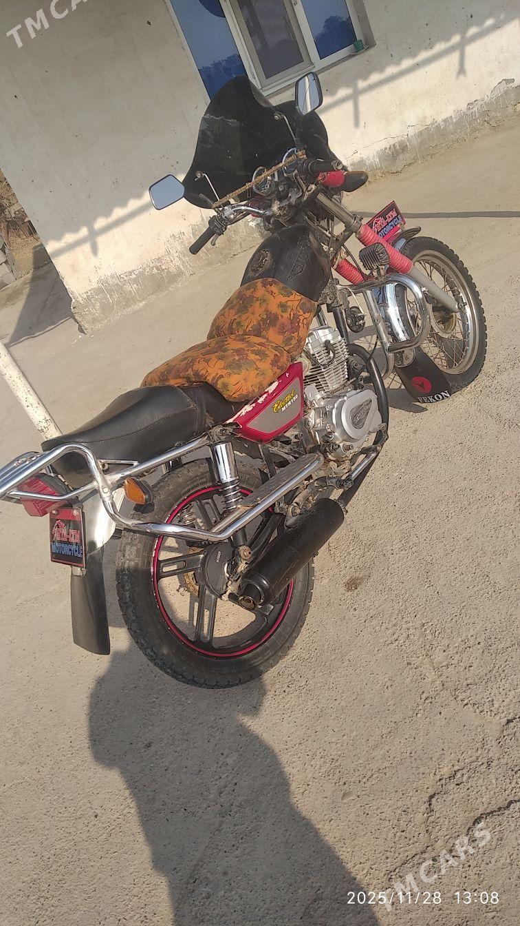 Fekon FK150-8G 2025 - 10 000 TMT - Теджен - img 3