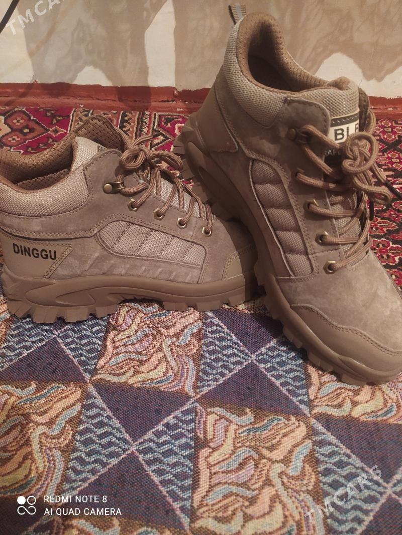 5 11 KOWUSH - Aşgabat - img 2