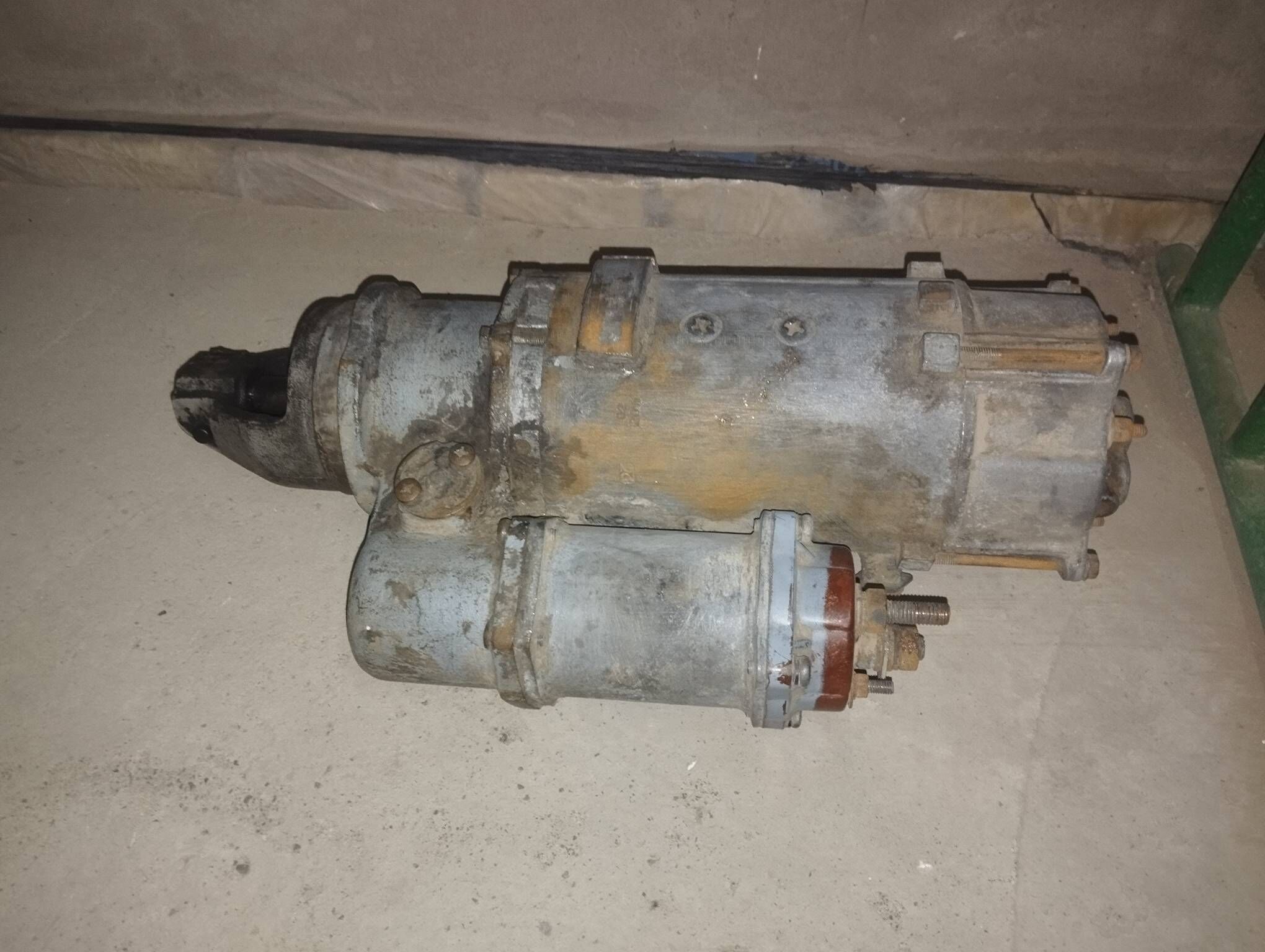 startyr maz samansuwal 2 200 TMT - Дянев - img 2