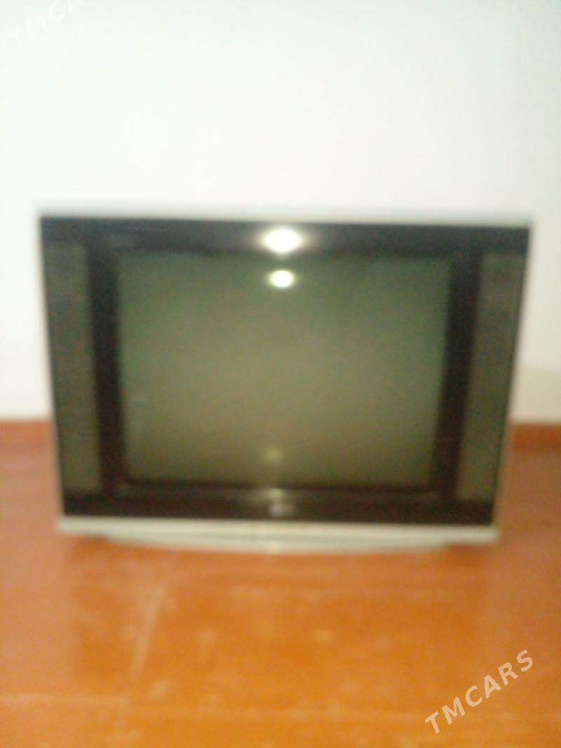 LG Telwizor - Дашогуз - img 3