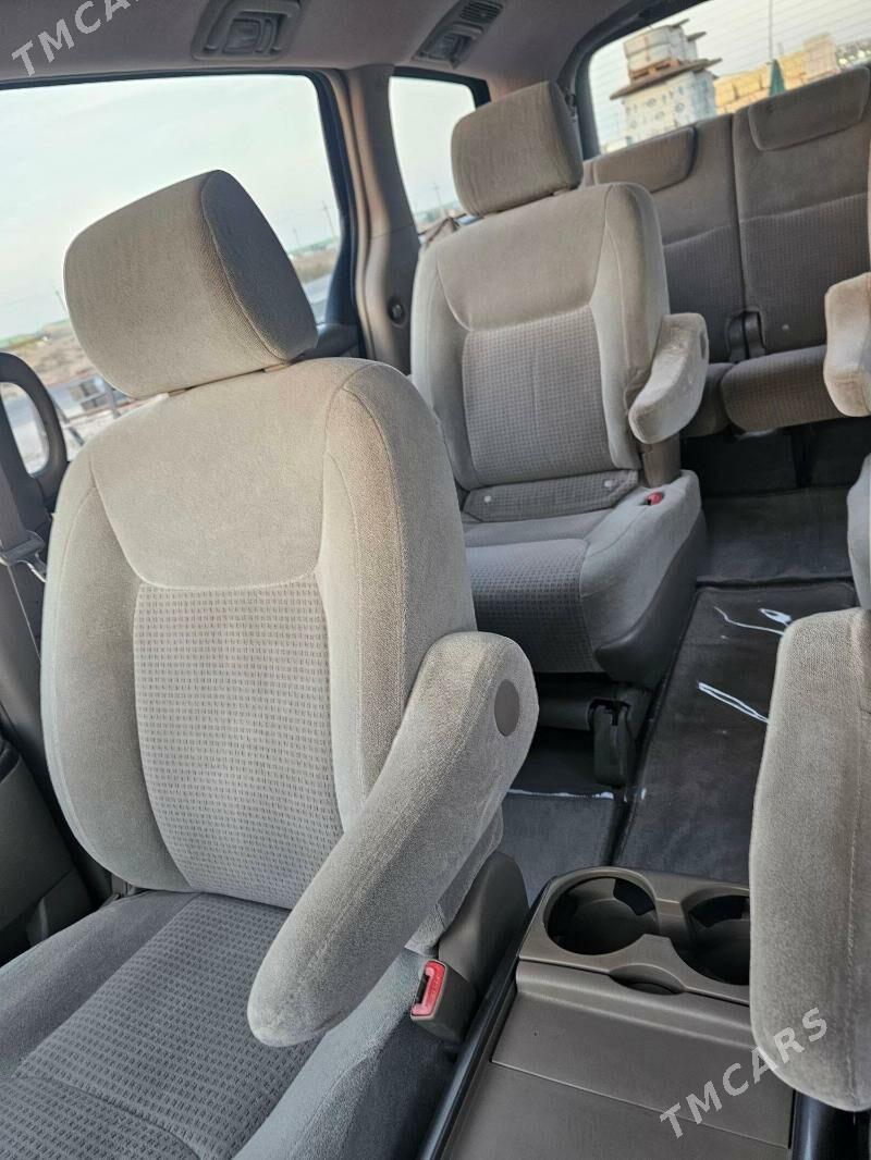 Toyota Sienna 2008 - 310 000 TMT - 10 мкр - img 7