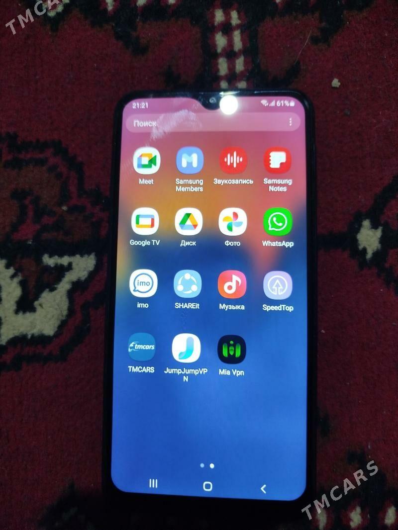 Samsung A10 - Туркменабат - img 2